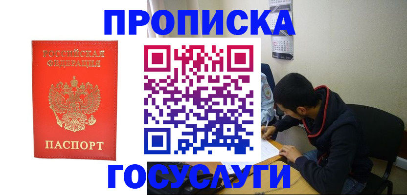 где прописаться в Жердевке